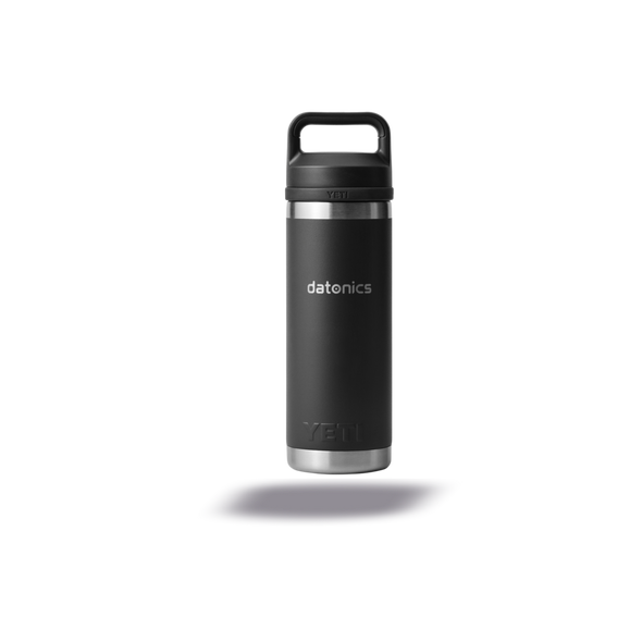 Yeti Chug Bottle