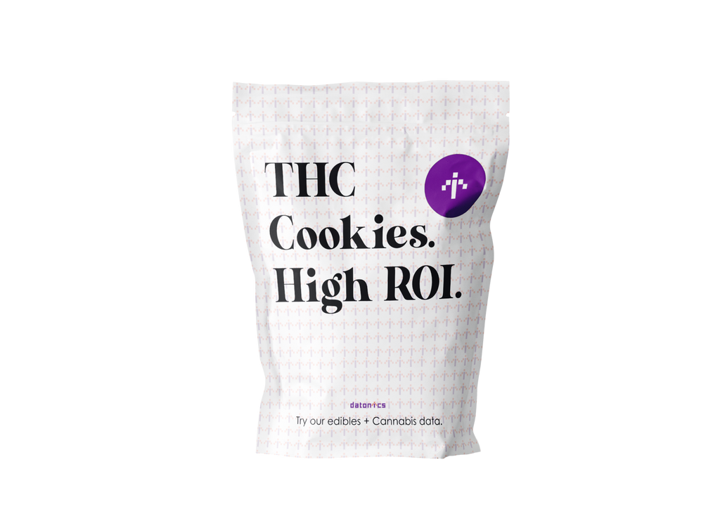 THC Cookies